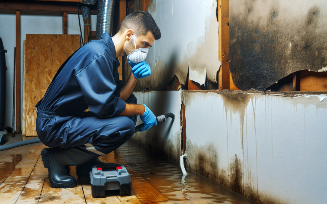 Water Damage Repair in New Hampshire: Restoring Your Home and Business