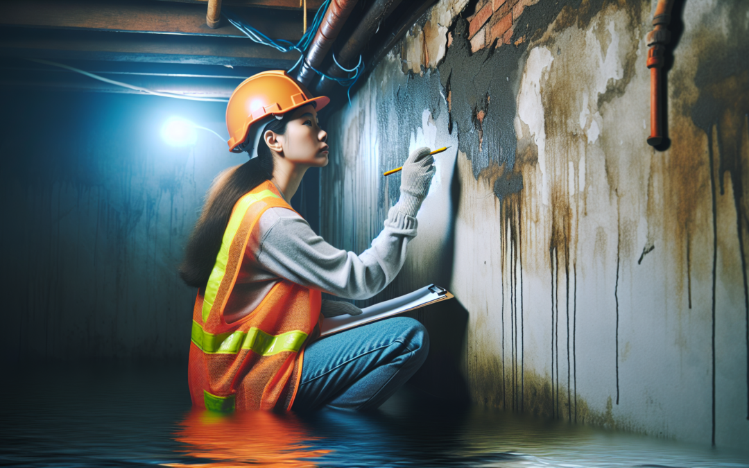 Emergency Water Damage and 24 Hour Water Restoration in Rochester, NH
