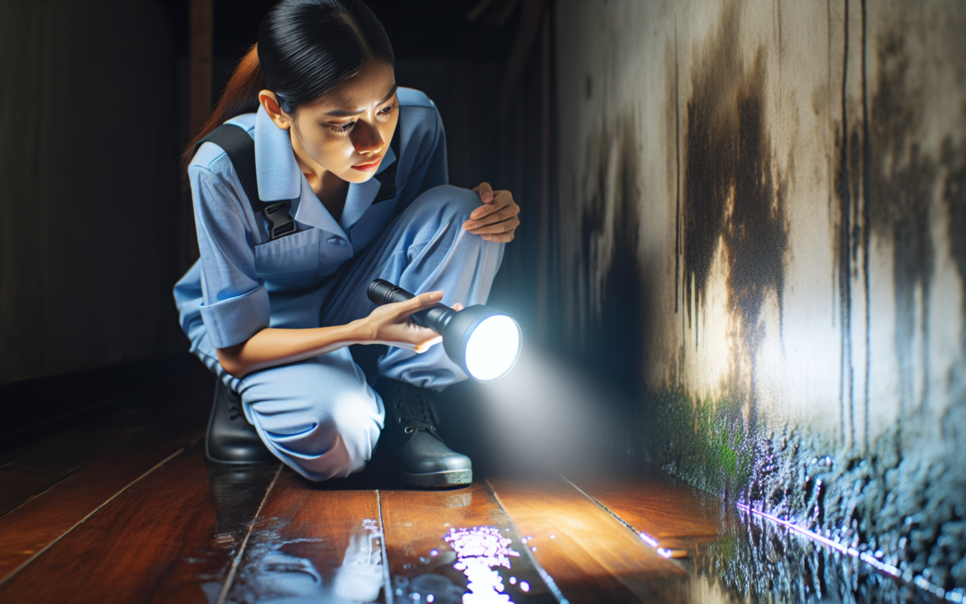 Water Damage Repair, Flood Cleanup, Mold Remediation, and Emergency Water Removal in New Hampshire