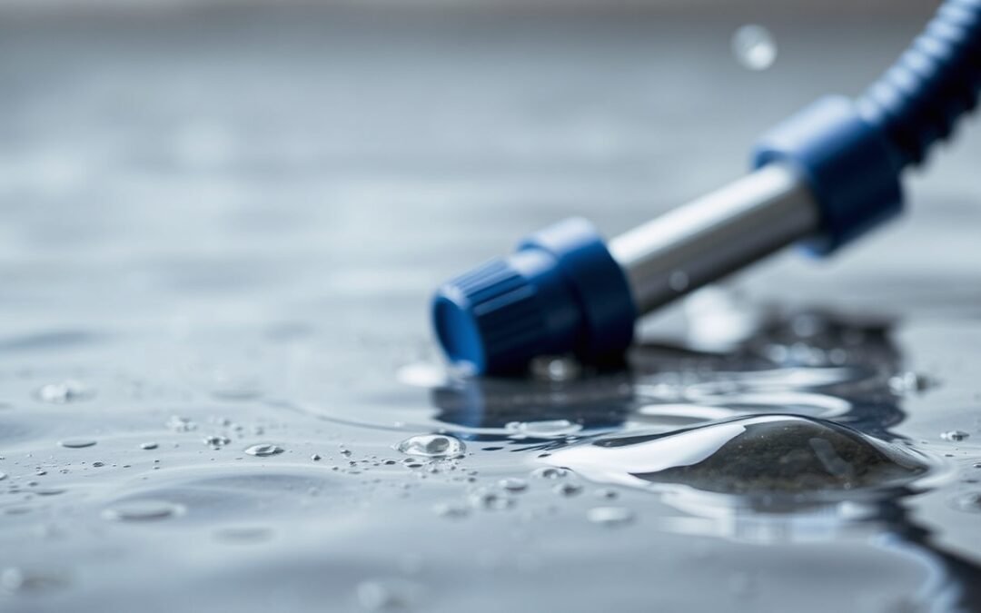 Water Damage Repair, Flood Cleanup, Mold Remediation, and Emergency Water Removal in New Hampshire