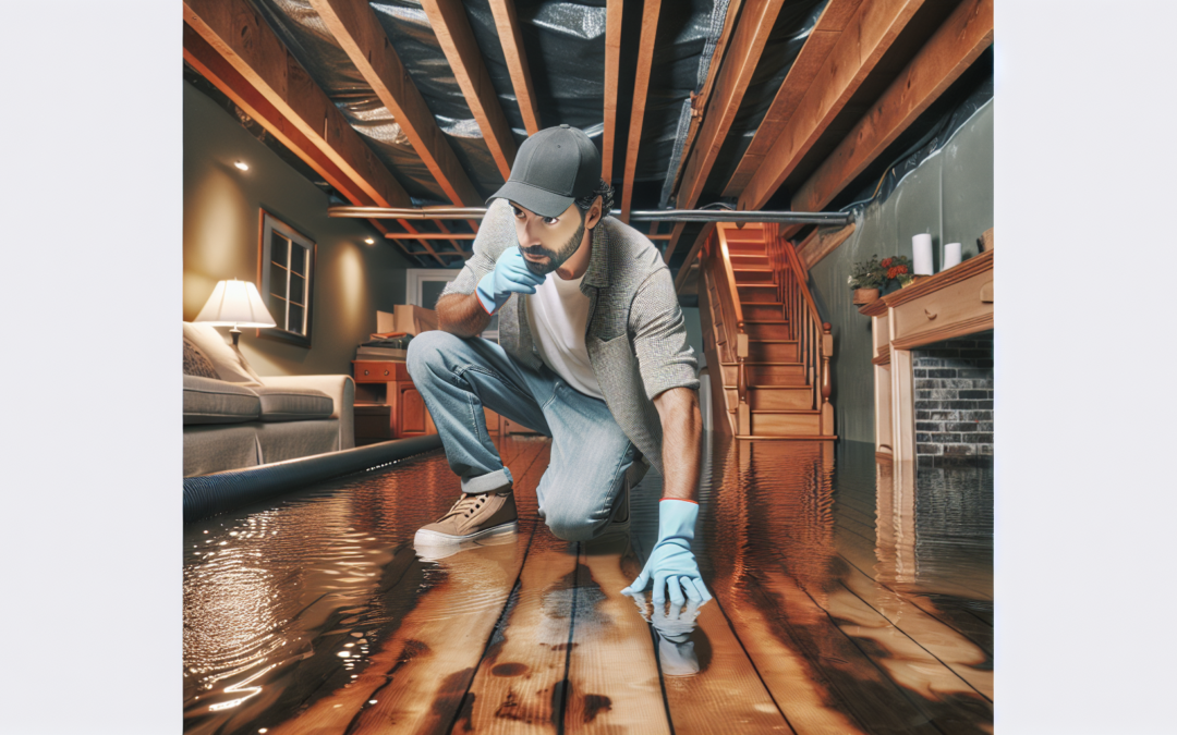 Mold After Water Damage in Manchester, NH: How to Detect, Prevent, and Remediate